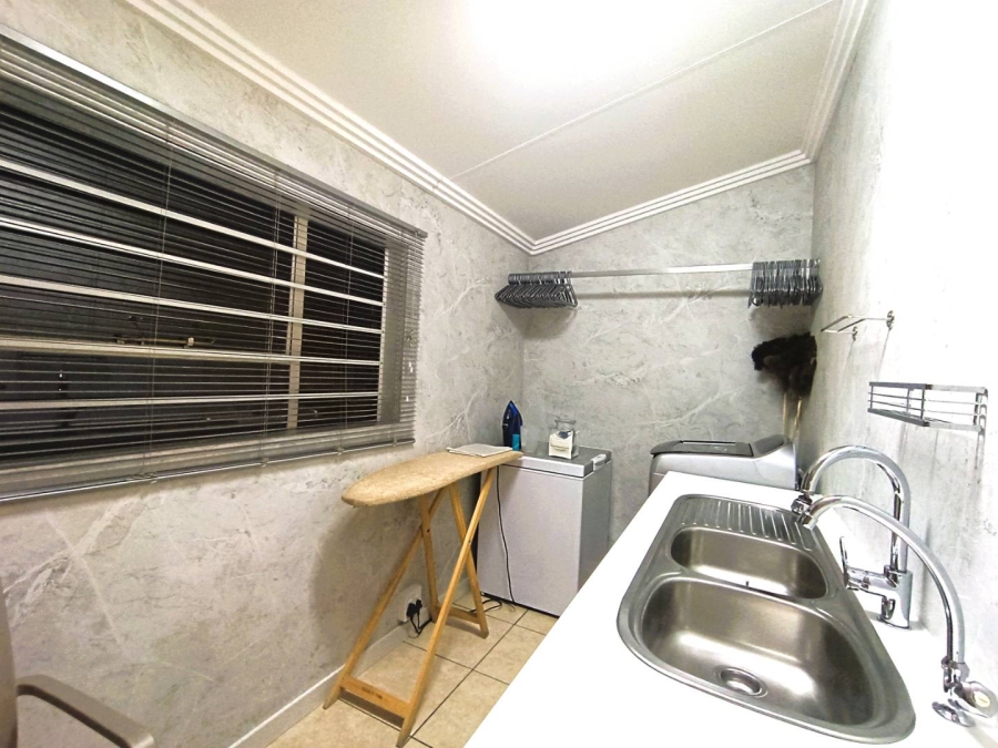 3 Bedroom Property for Sale in Uitsig Free State